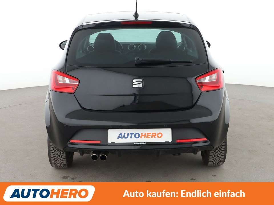 SEAT Ibiza - Imagem 5