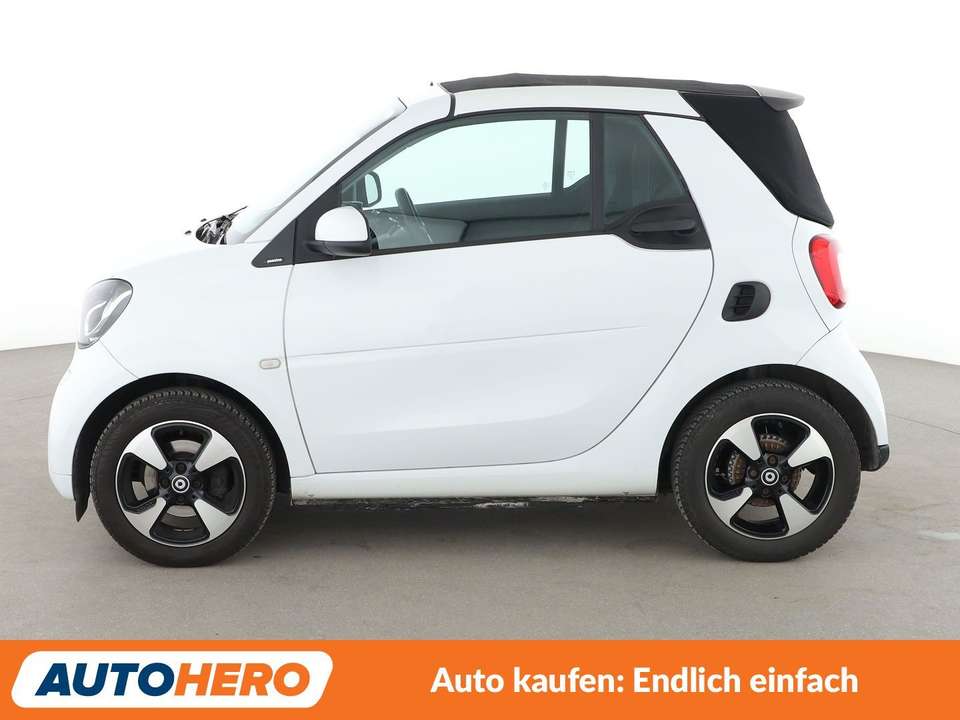 smart forTwo - Imagem 3