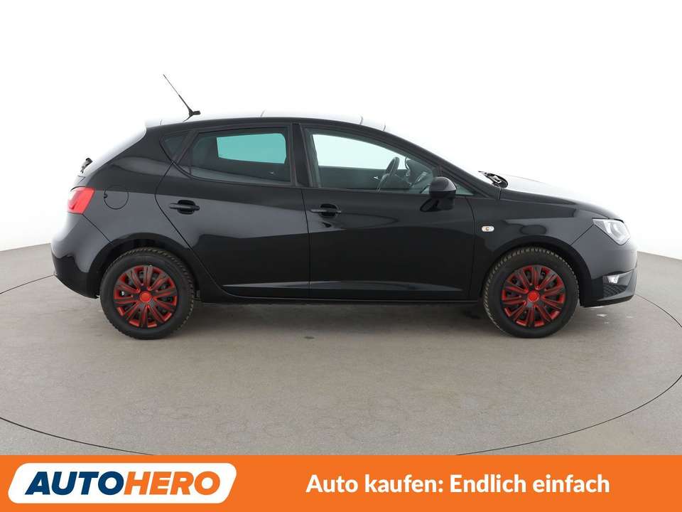 SEAT Ibiza - Imagem 7