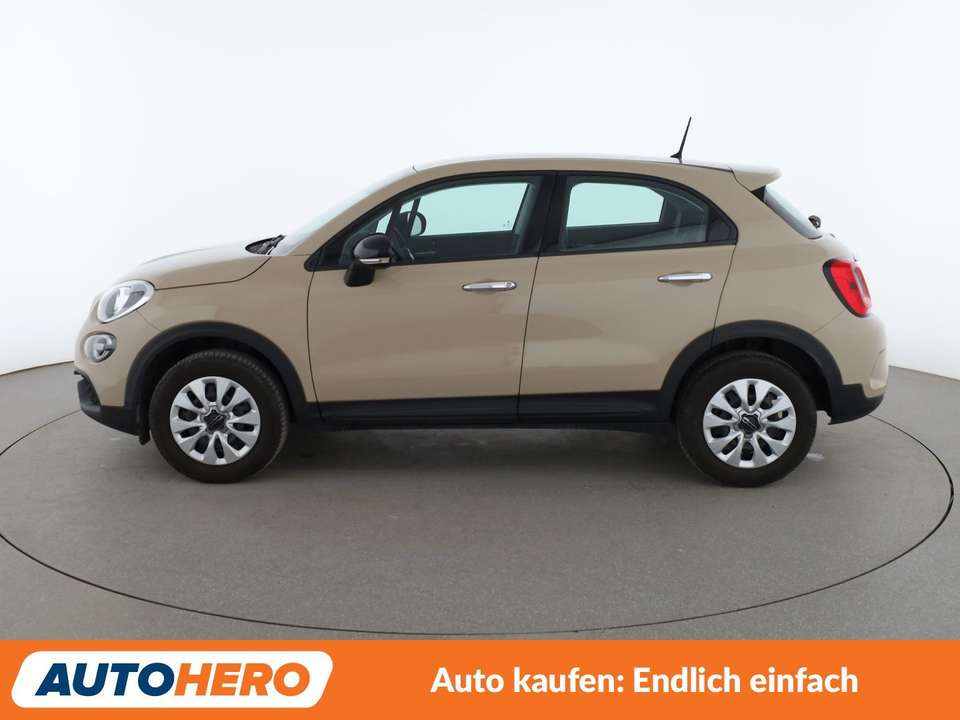 Fiat 500X - Imagem 3