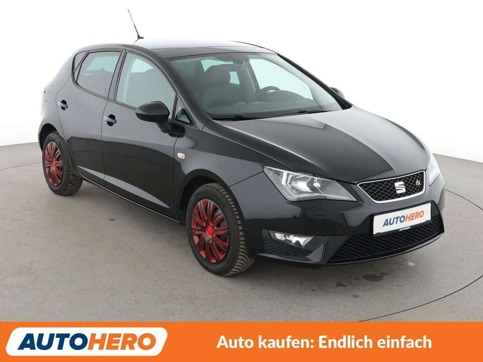 SEAT Ibiza - Imagem 8