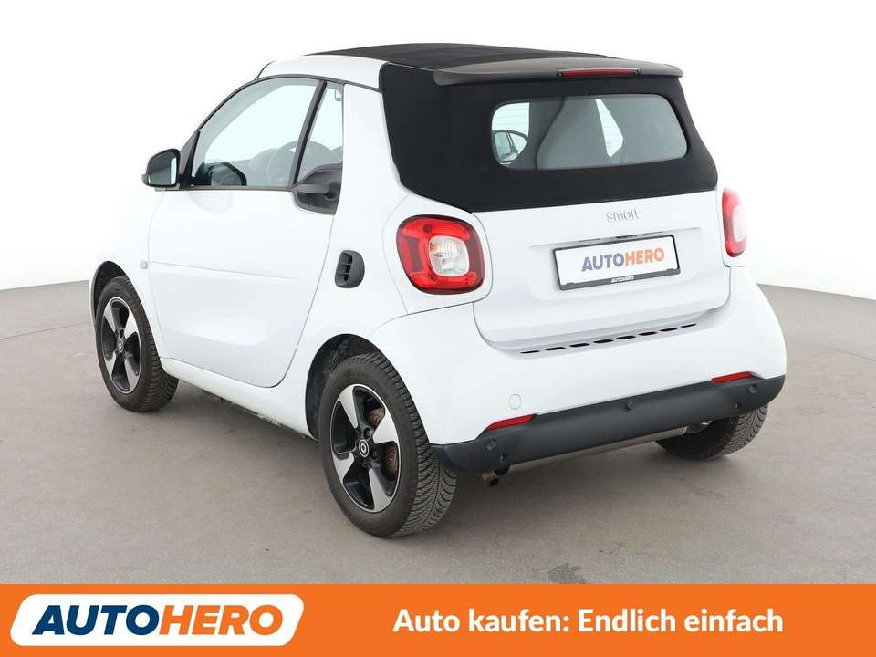 smart forTwo - Imagem 4
