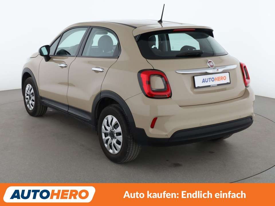 Fiat 500X - Imagem 4