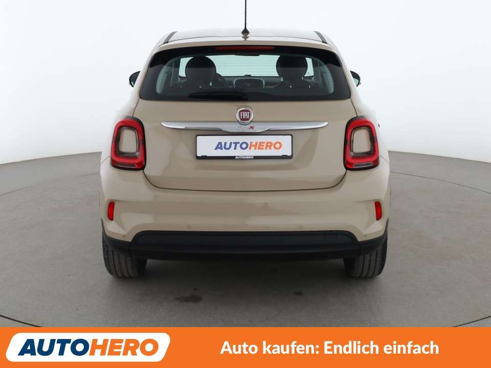 Fiat 500X - Imagem 5