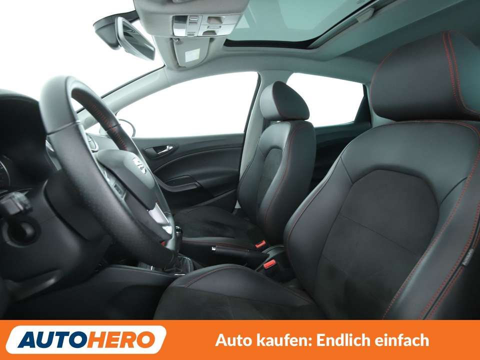 SEAT Ibiza - Imagem 10