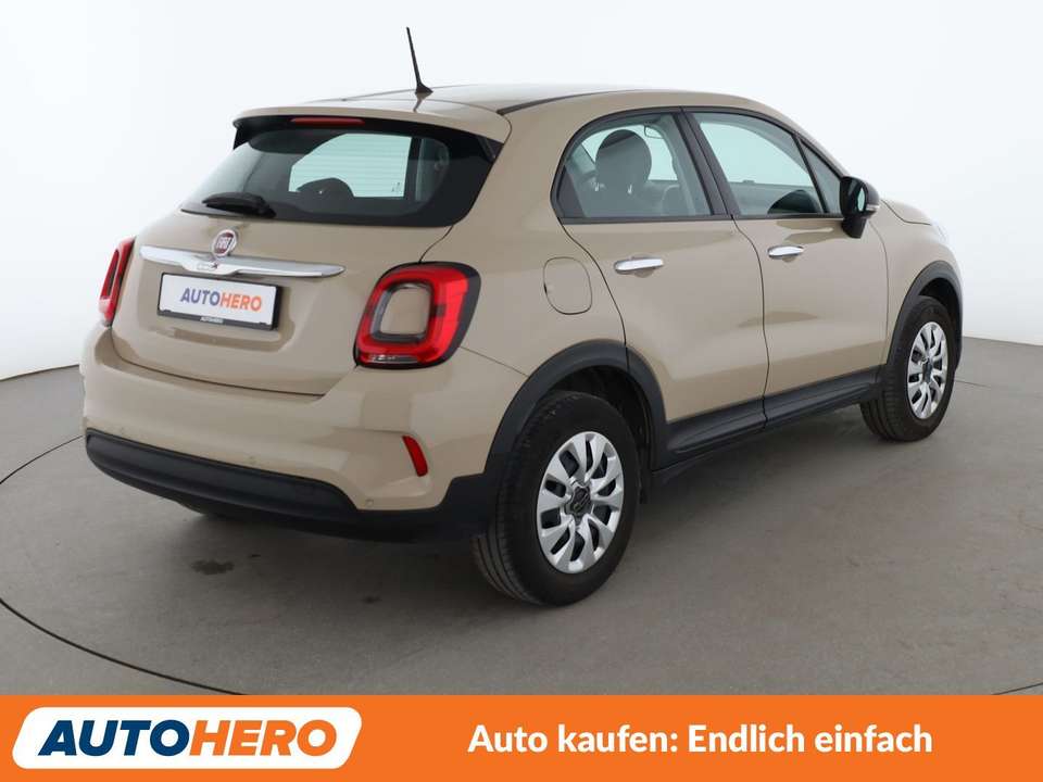 Fiat 500X - Imagem 6