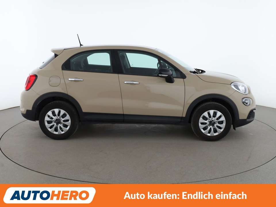 Fiat 500X - Imagem 7
