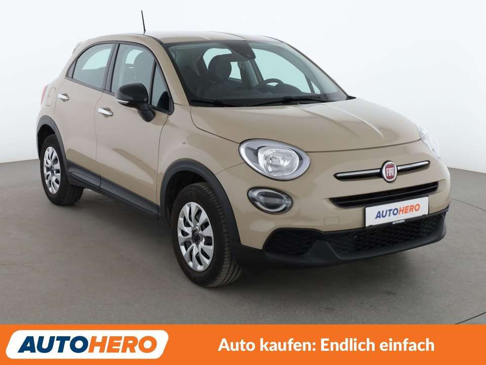 Fiat 500X - Imagem 8
