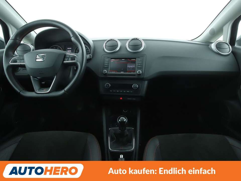 SEAT Ibiza - Imagem 12