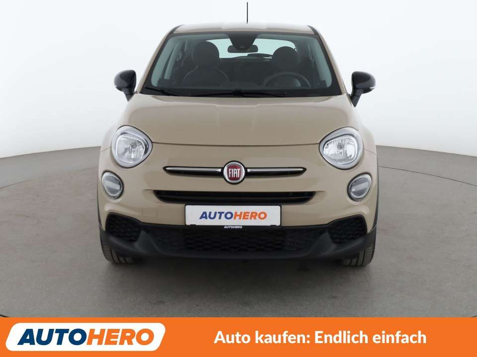 Fiat 500X - Imagem 9