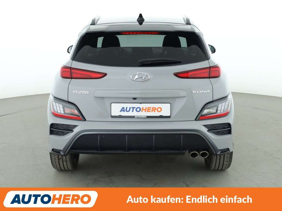 Hyundai KONA - Imagem 5