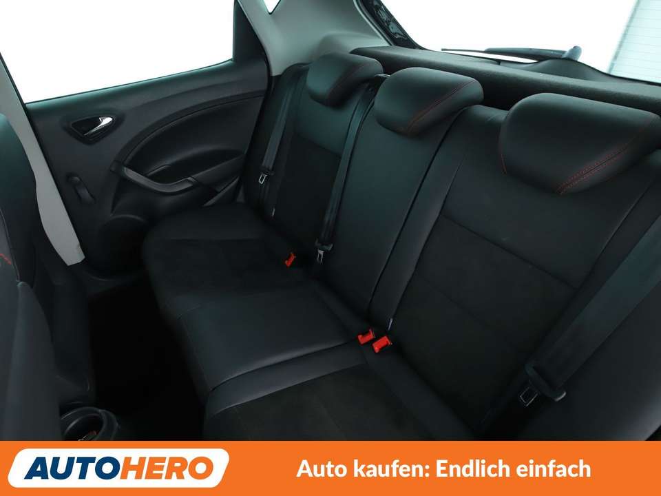 SEAT Ibiza - Imagem 14