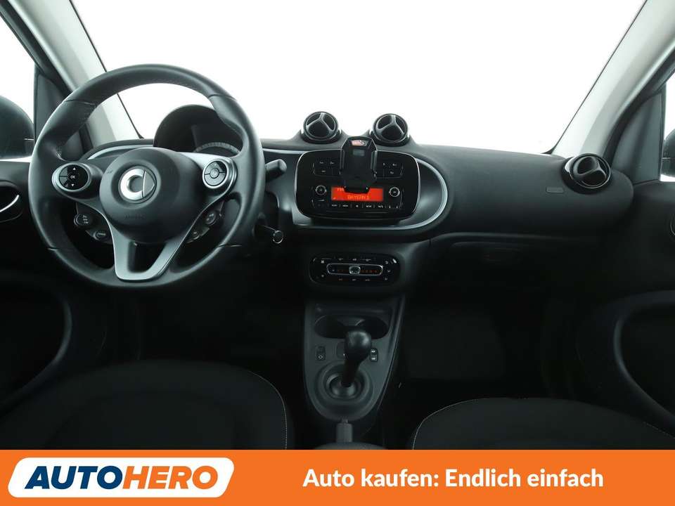 smart forTwo - Imagem 10