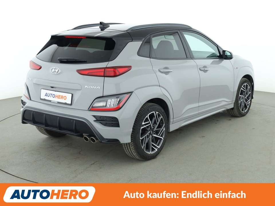 Hyundai KONA - Imagem 6