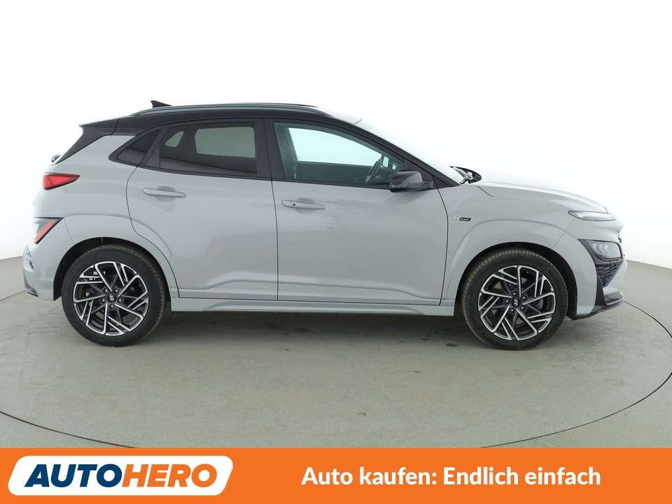 Hyundai KONA - Imagem 7