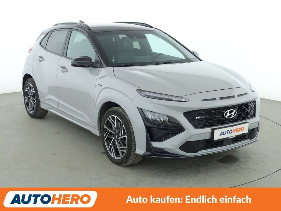 Hyundai KONA - Imagem 8