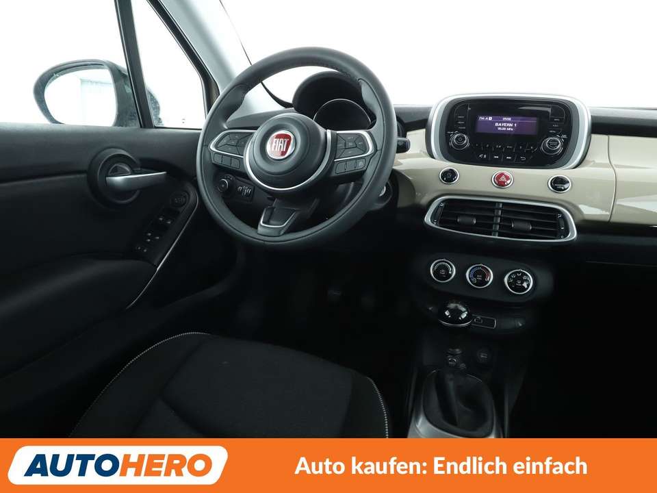 Fiat 500X - Imagem 13