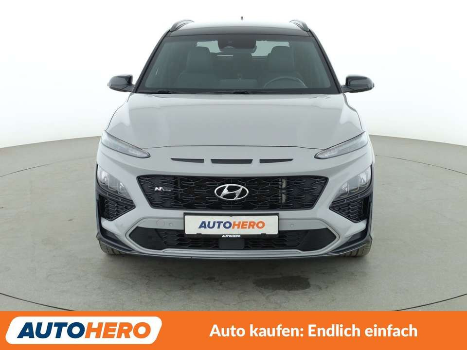 Hyundai KONA - Imagem 9