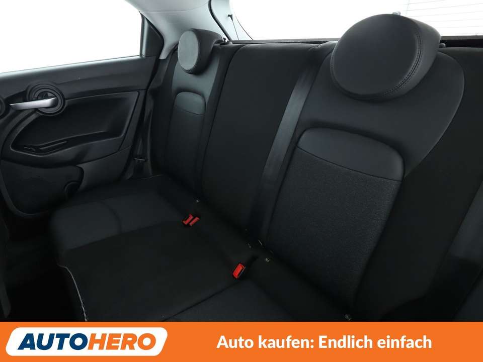 Fiat 500X - Imagem 14