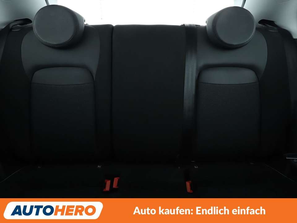 Fiat 500X - Imagem 15