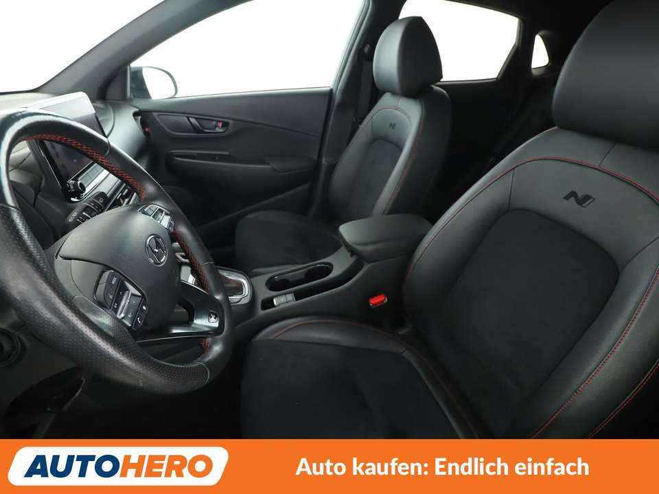 Hyundai KONA - Imagem 10