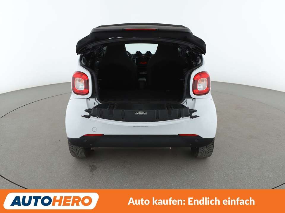smart forTwo - Imagem 14