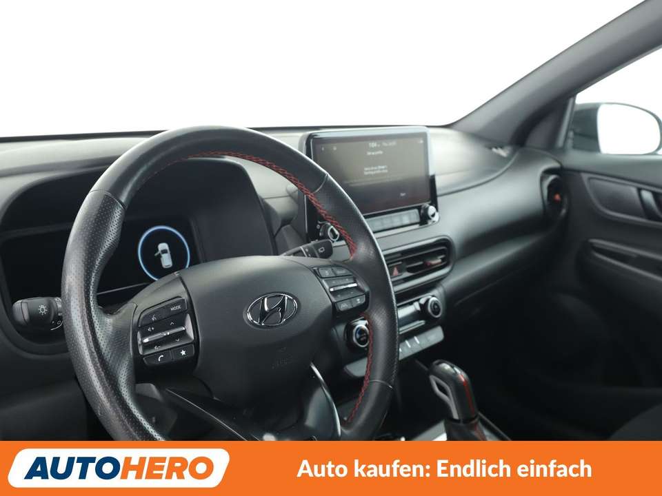 Hyundai KONA - Imagem 11