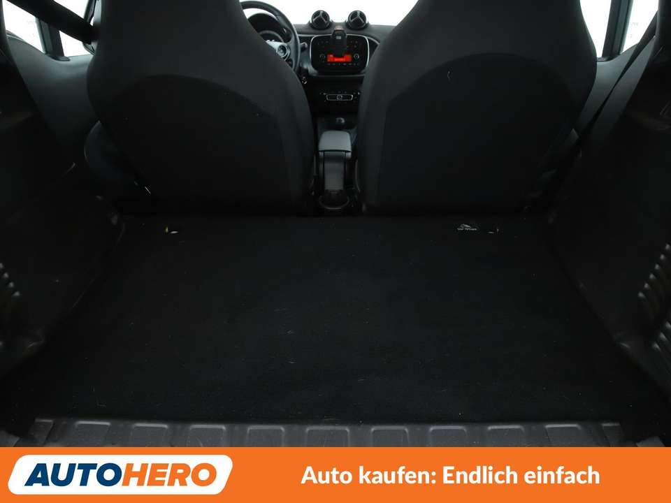 smart forTwo - Imagem 15