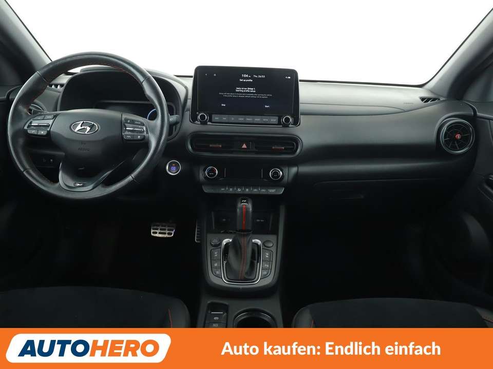 Hyundai KONA - Imagem 12
