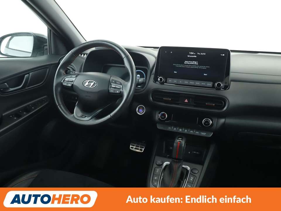 Hyundai KONA - Imagem 13