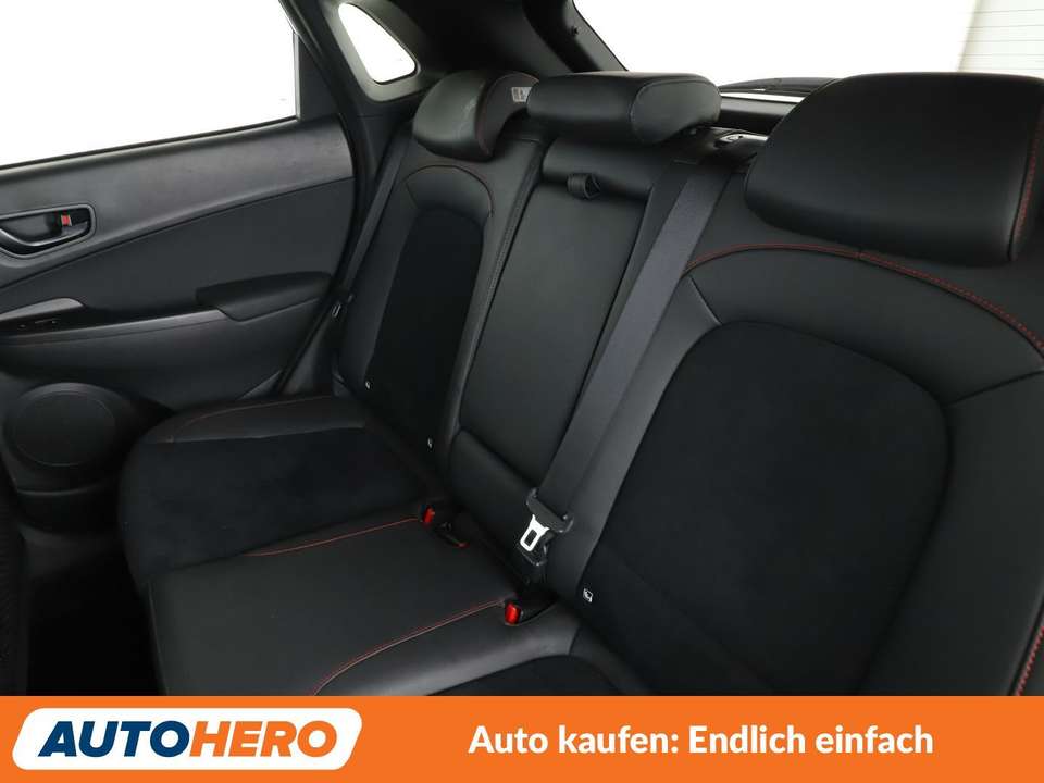 Hyundai KONA - Imagem 14