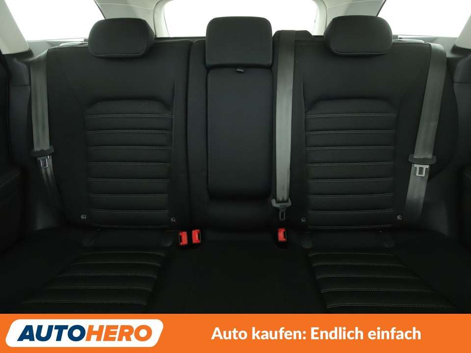 Ford Mondeo - Imagem 15