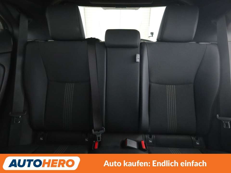 Toyota Yaris Cross - Imagem 15