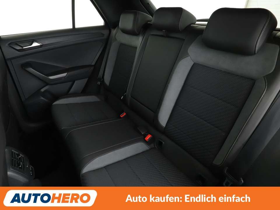 Volkswagen T-Roc - Imagem 14