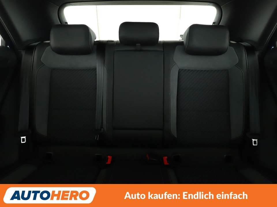 Volkswagen T-Roc - Imagem 15