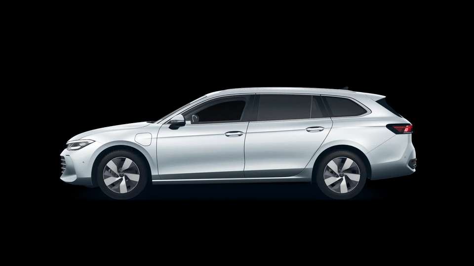 Volkswagen Passat Variant - Imagem 2