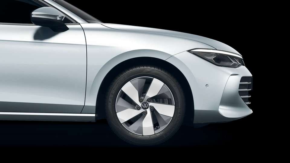 Volkswagen Passat Variant - Imagem 3