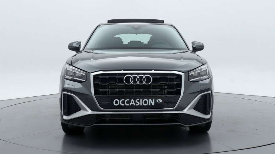 Audi Q2 - Imagem 2