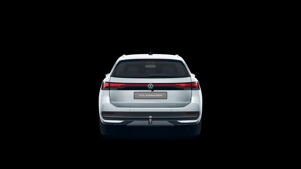 Volkswagen Passat Variant - Imagem 4