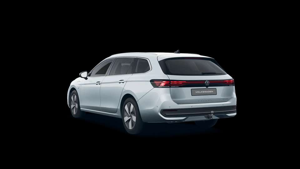 Volkswagen Passat Variant - Imagem 5