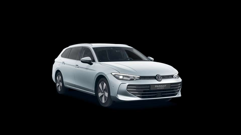 Volkswagen Passat Variant - Imagem 6