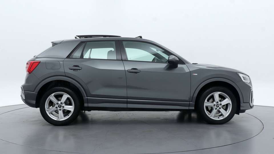 Audi Q2 - Imagem 4