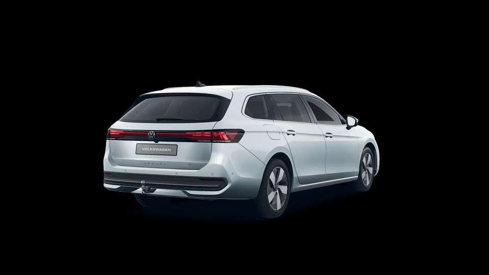 Volkswagen Passat Variant - Imagem 7