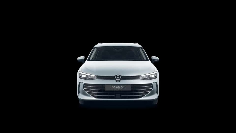 Volkswagen Passat Variant - Imagem 8