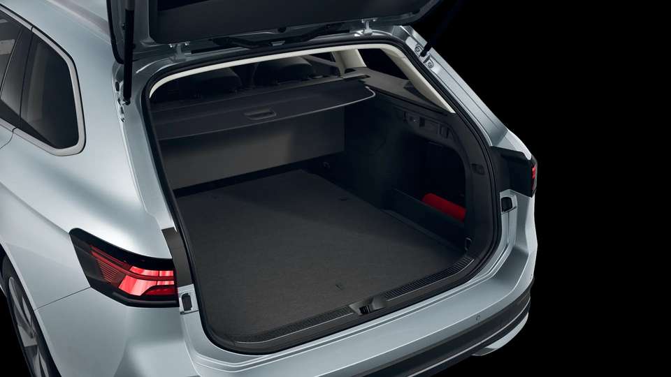 Volkswagen Passat Variant - Imagem 9