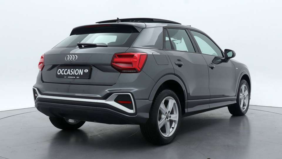 Audi Q2 - Imagem 7