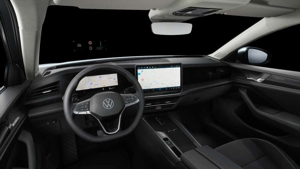 Volkswagen Passat Variant - Imagem 10