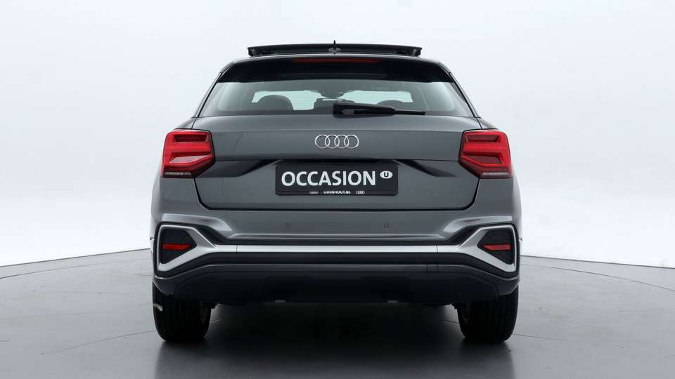 Audi Q2 - Imagem 8