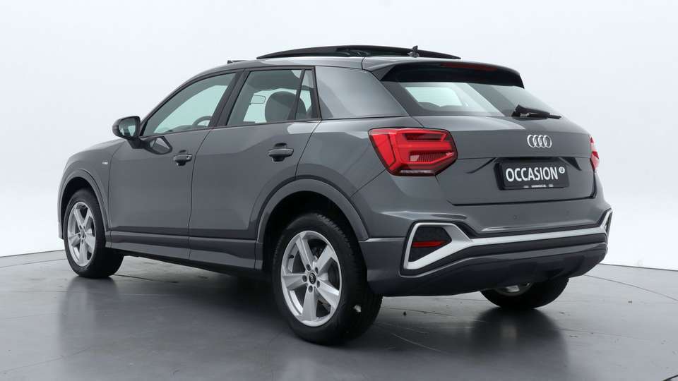Audi Q2 - Imagem 9