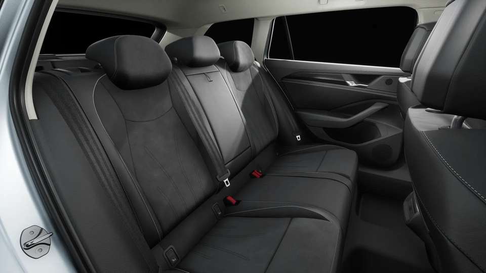 Volkswagen Passat Variant - Imagem 12